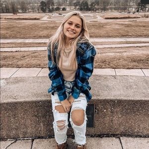 Meet your Posher, Morgan